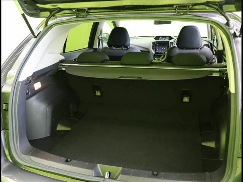 IMPREZA SPORT