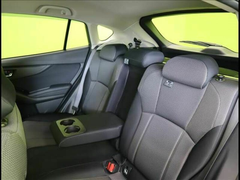 IMPREZA SPORT