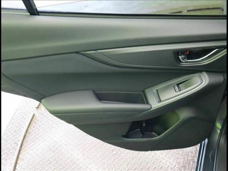 IMPREZA SPORT