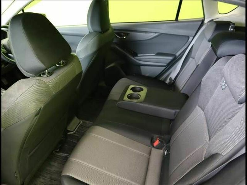 IMPREZA SPORT