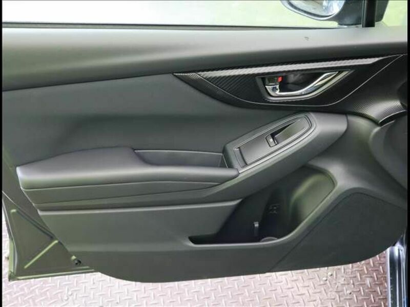 IMPREZA SPORT