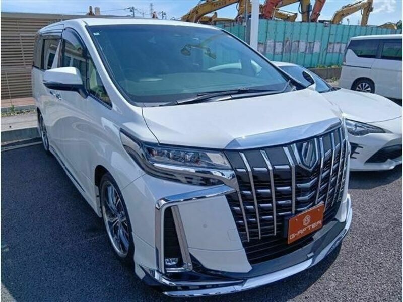 ALPHARD-0