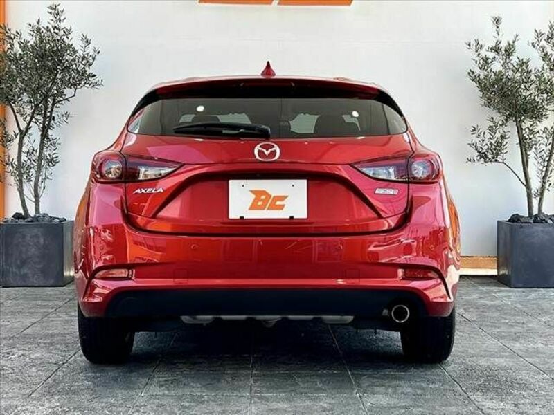 AXELA SPORTS