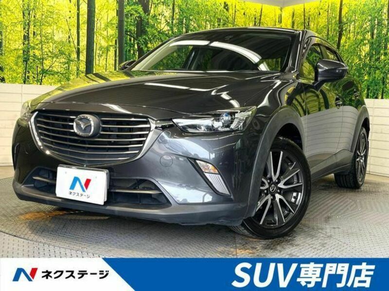 CX-3-0