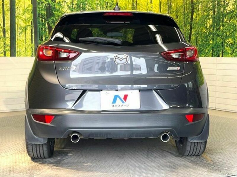 CX-3