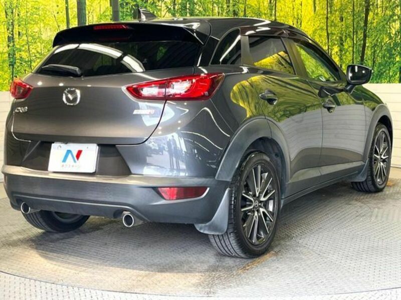 CX-3