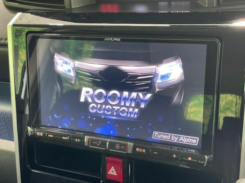 ROOMY