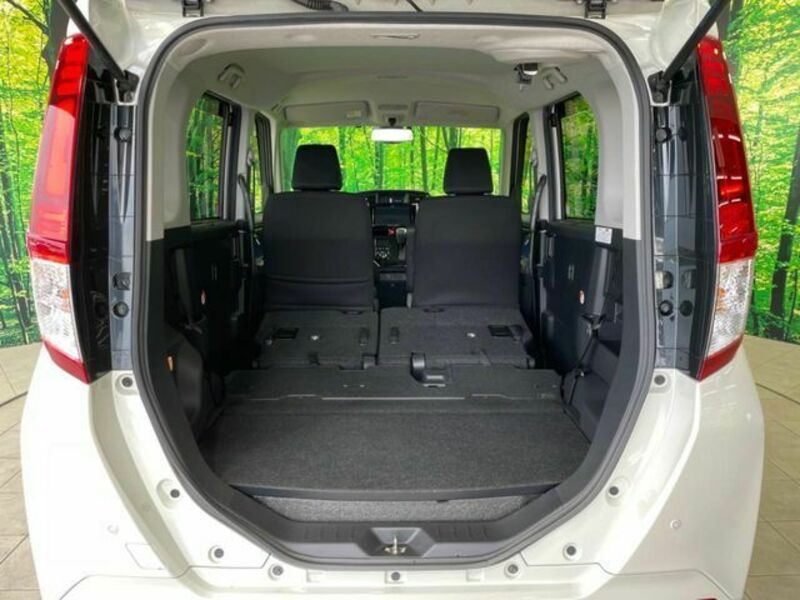 ROOMY