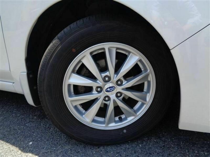 IMPREZA SPORT