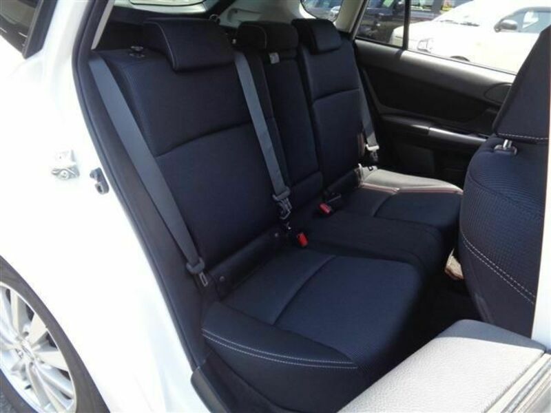 IMPREZA SPORT