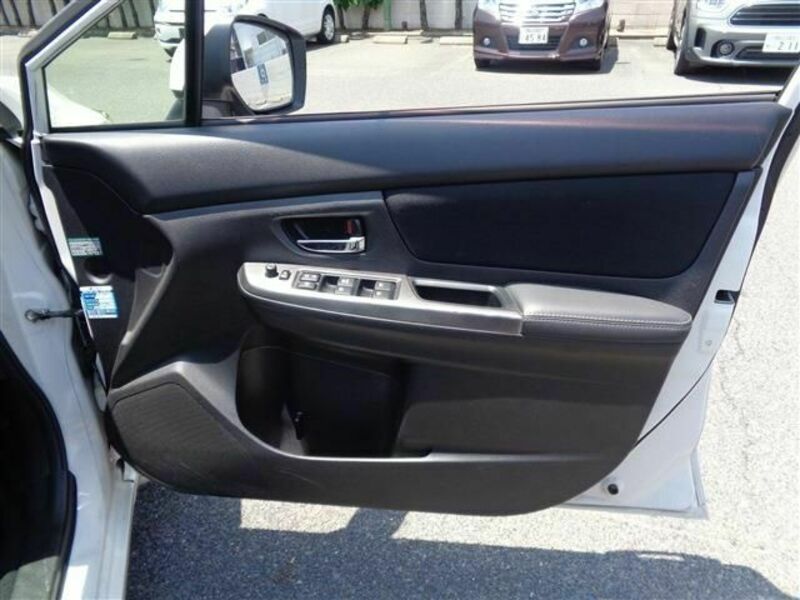 IMPREZA SPORT