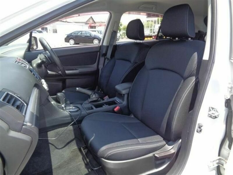 IMPREZA SPORT