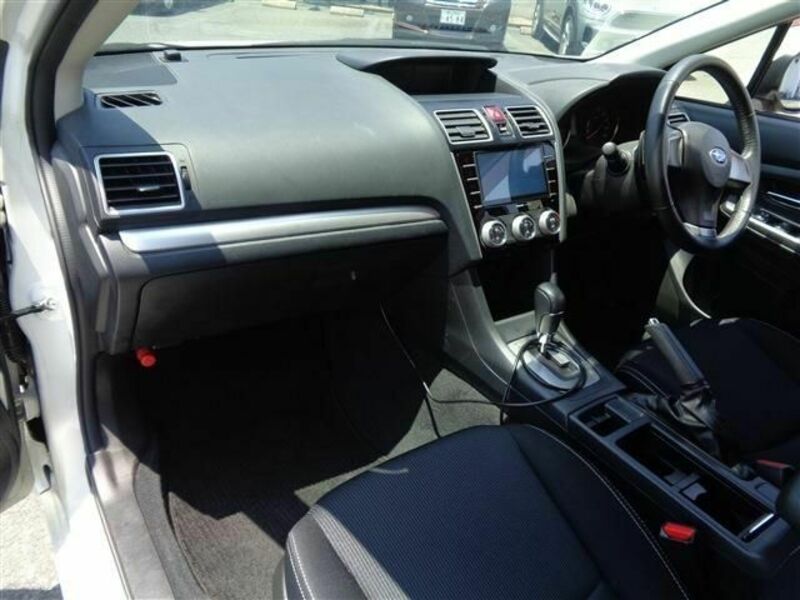 IMPREZA SPORT