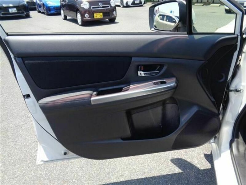 IMPREZA SPORT