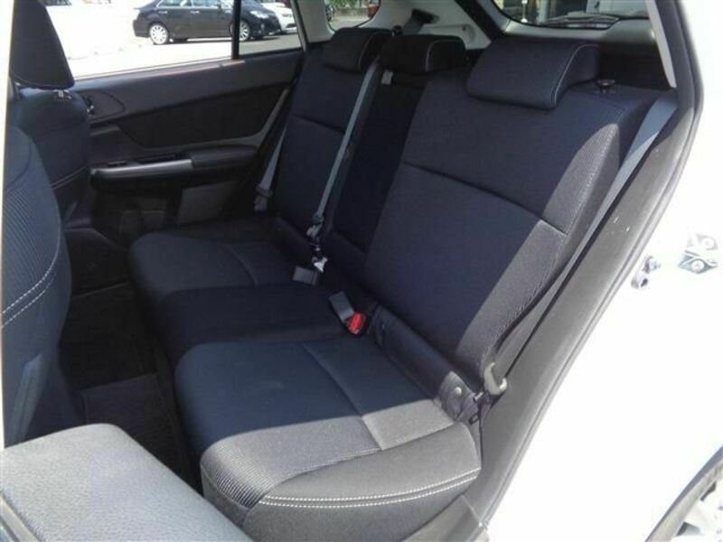 IMPREZA SPORT