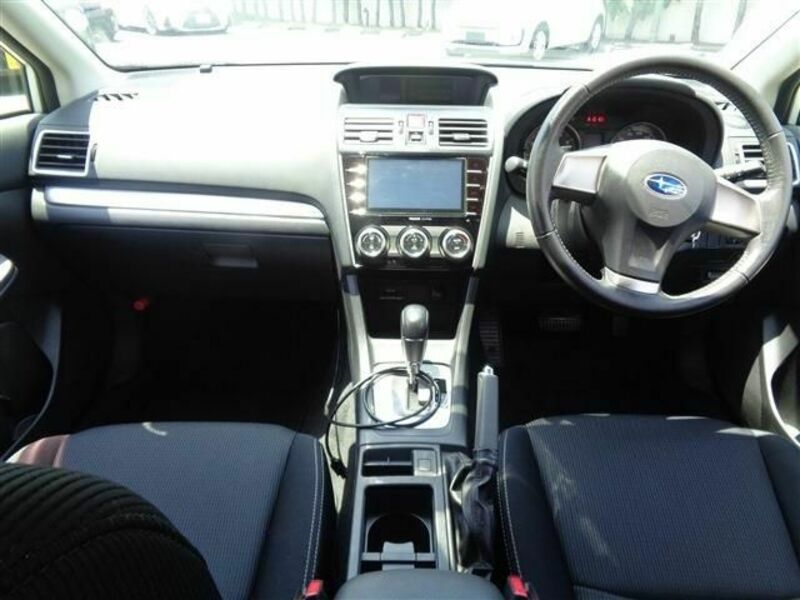IMPREZA SPORT