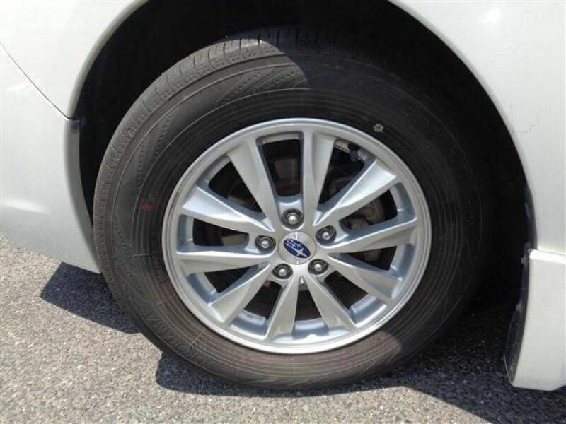 IMPREZA SPORT