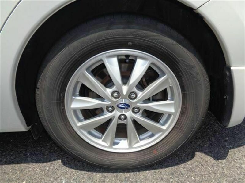 IMPREZA SPORT
