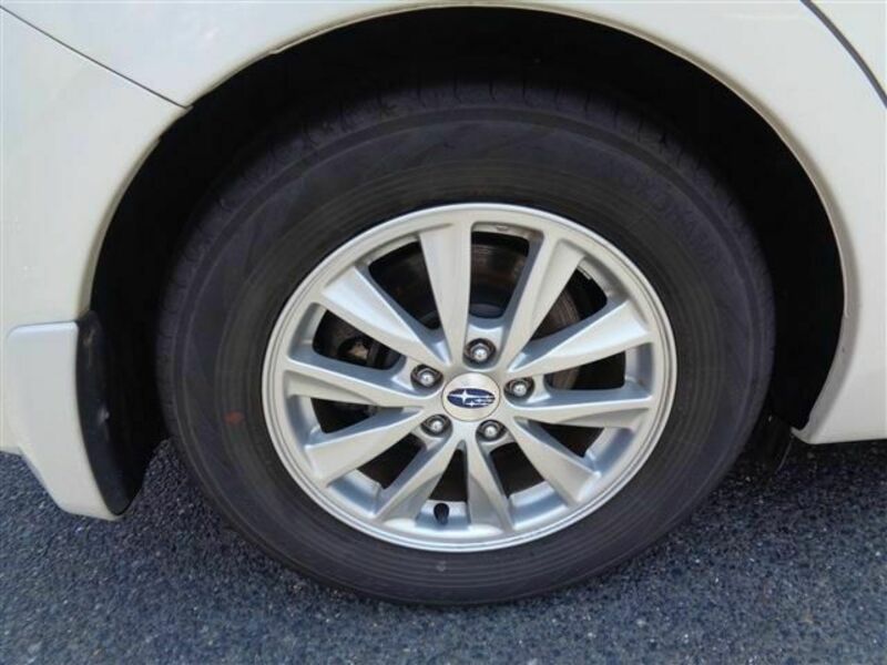 IMPREZA SPORT