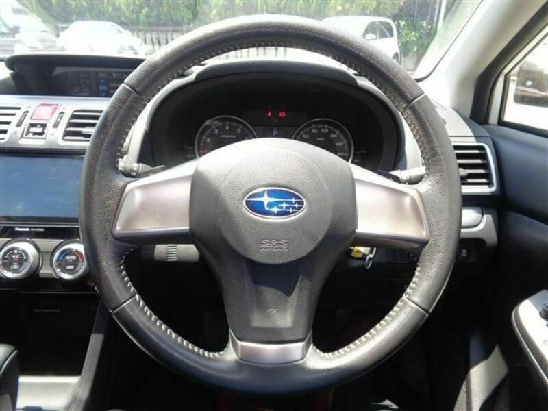 IMPREZA SPORT