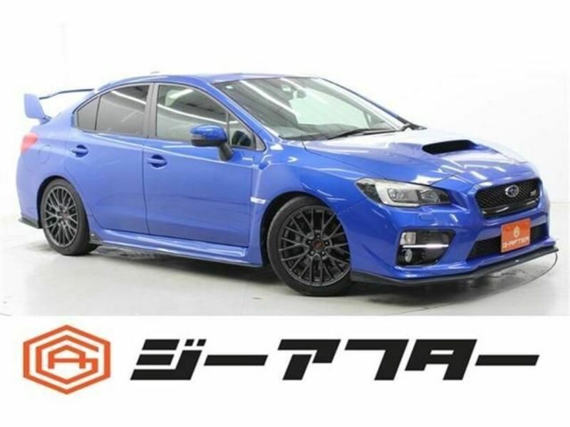 WRX STI-0