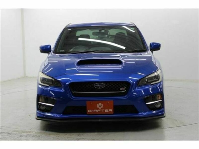 WRX STI