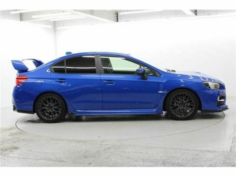 WRX STI
