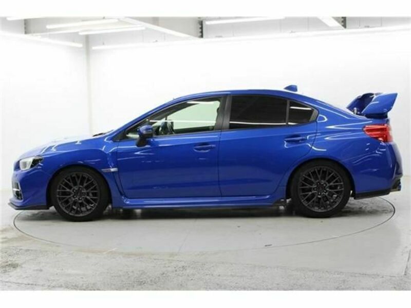 WRX STI