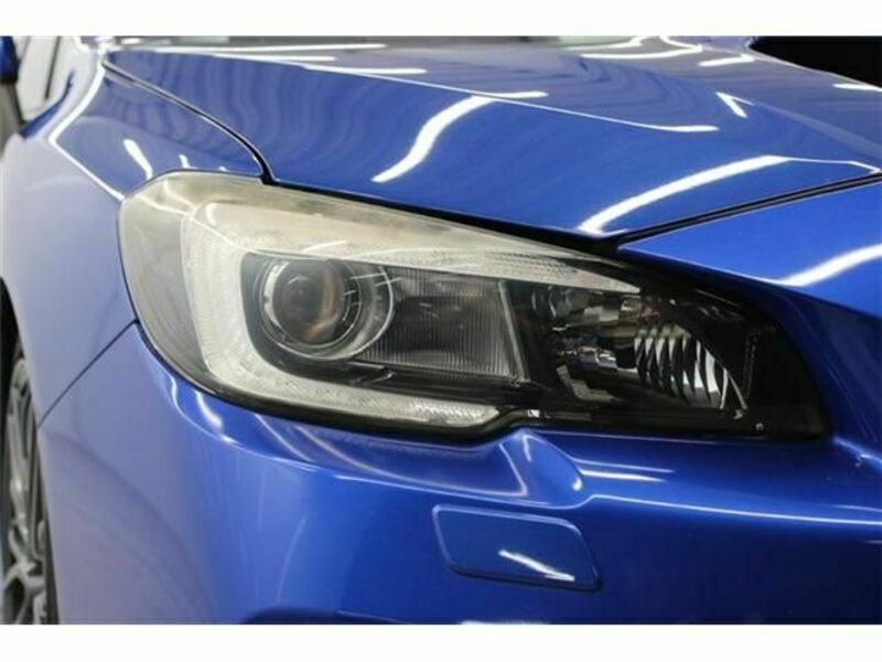 WRX STI