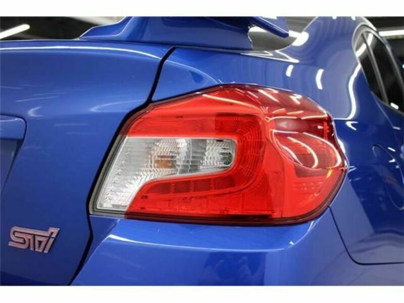 WRX STI