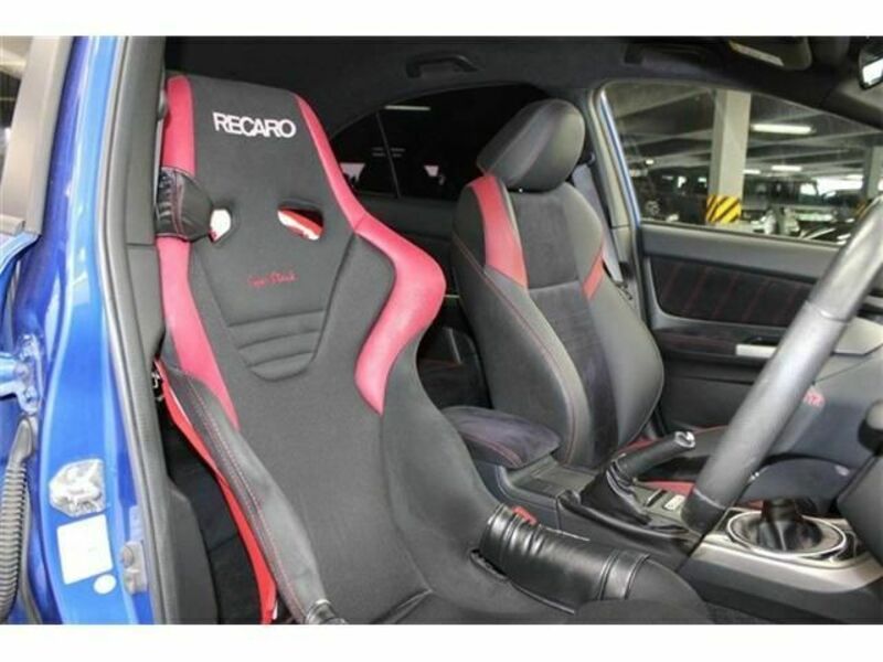 WRX STI