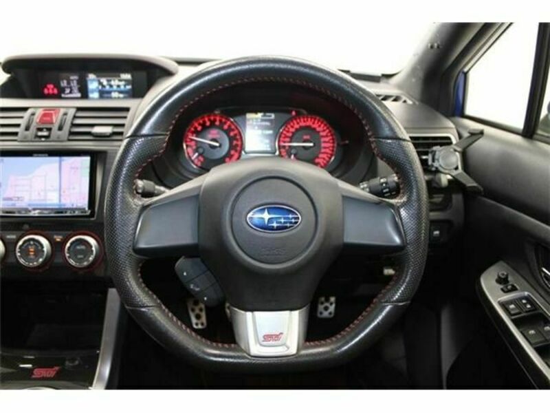 WRX STI