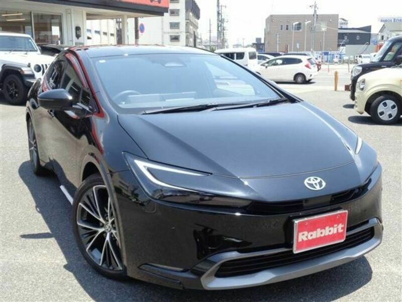 PRIUS