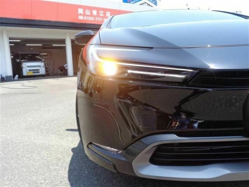 PRIUS