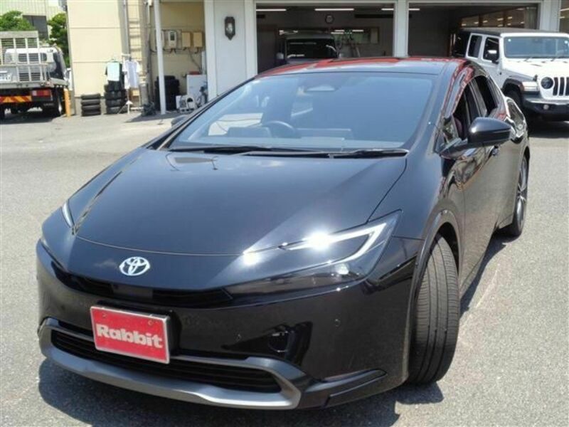 PRIUS