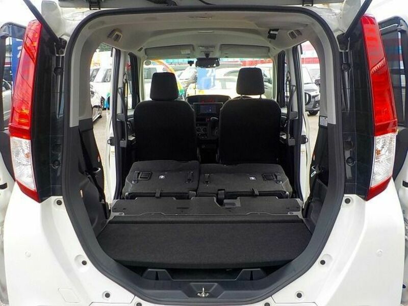 ROOMY