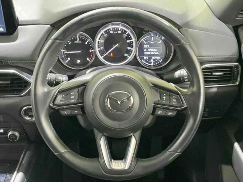 CX-8