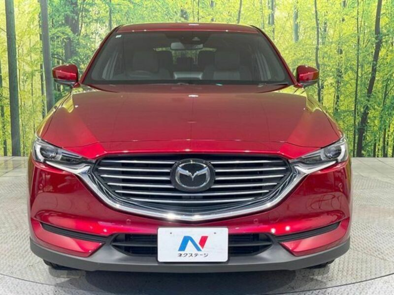 CX-8