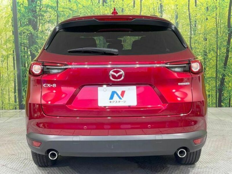 CX-8