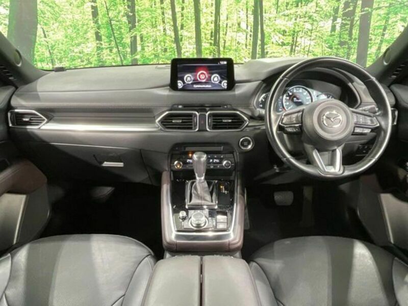 CX-8
