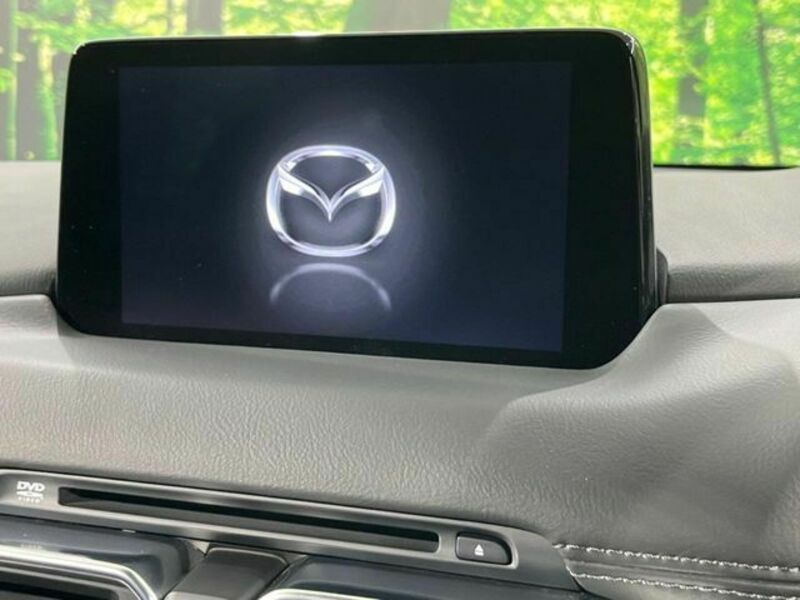 CX-8
