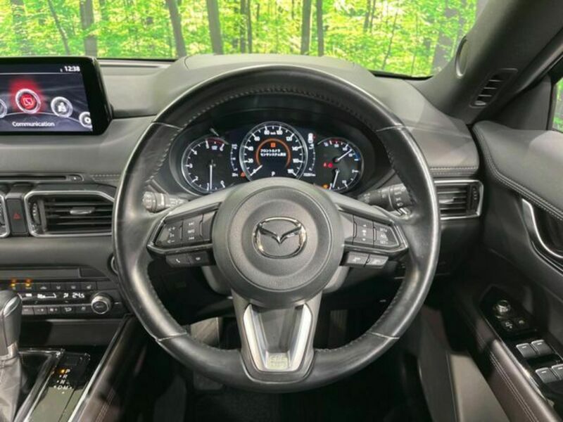 CX-8
