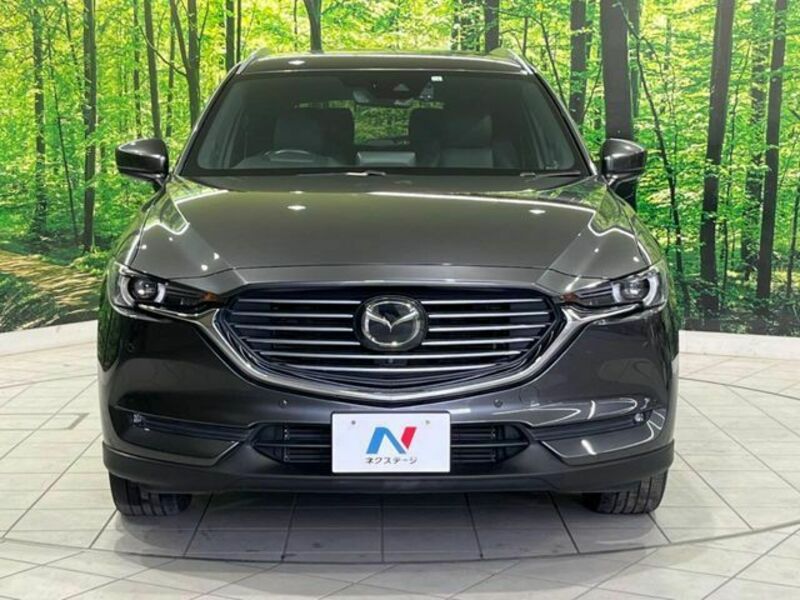 CX-8