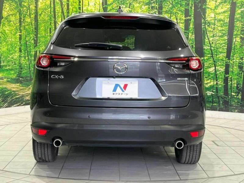 CX-8