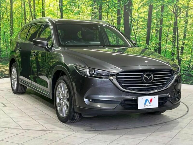 CX-8