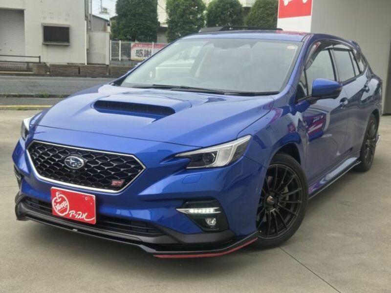 LEVORG-0
