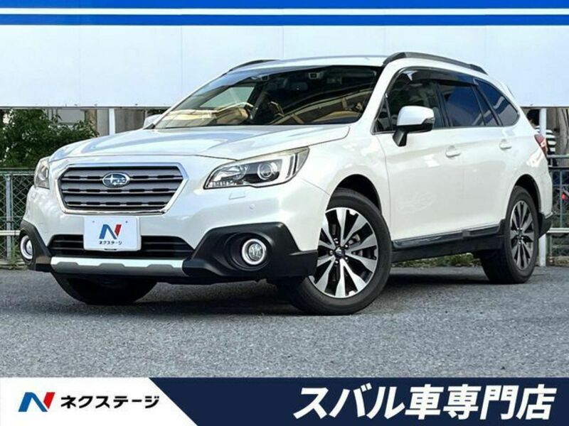 LEGACY OUTBACK-0