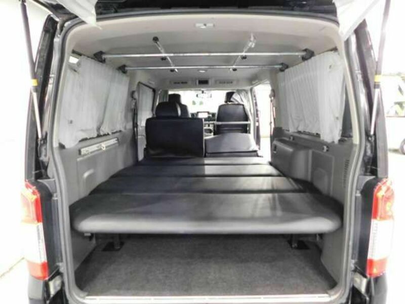 NV350 CARAVAN