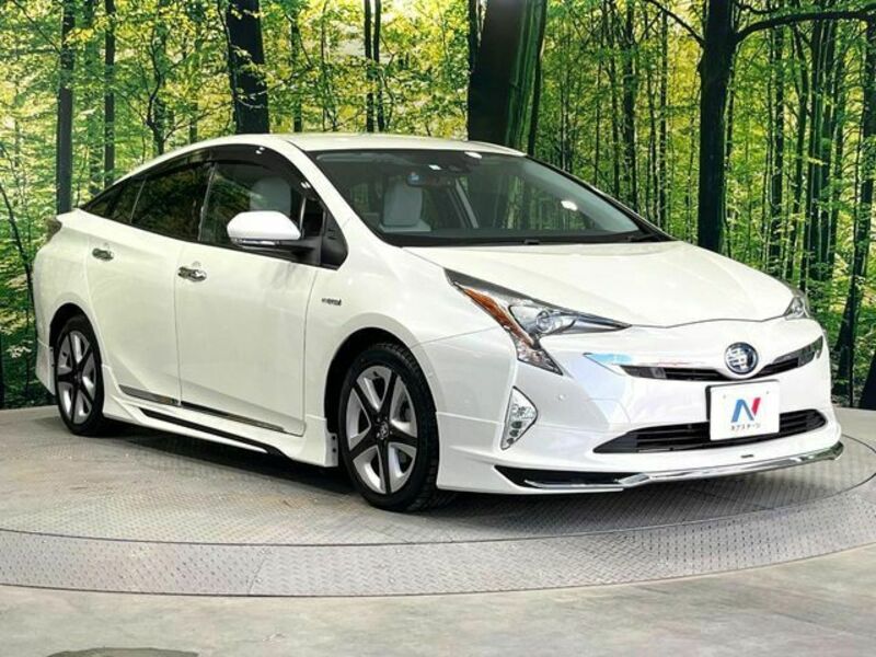 PRIUS