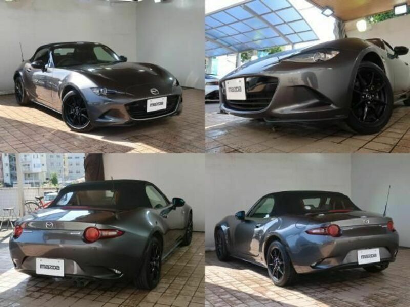 ROADSTER